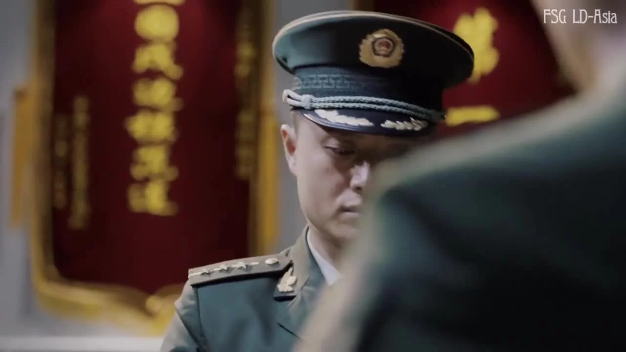 Слава спецназа 14 серия