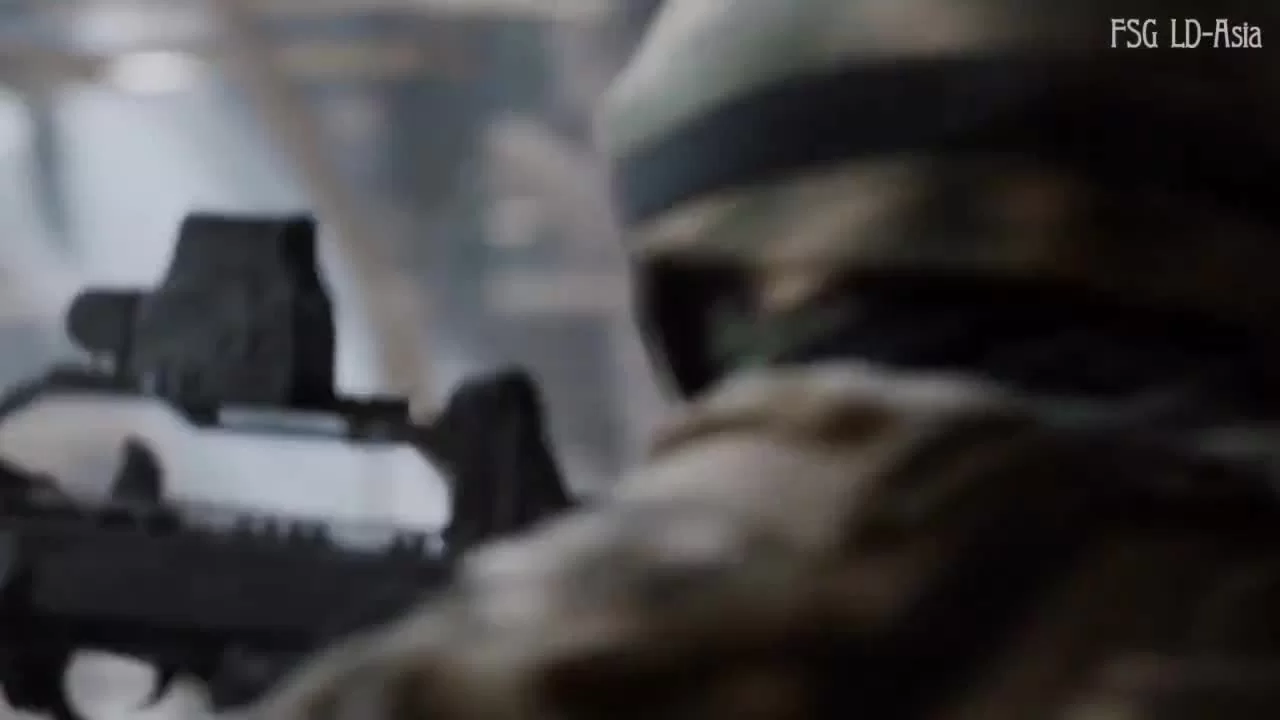 Слава спецназа (2022) 15 серия