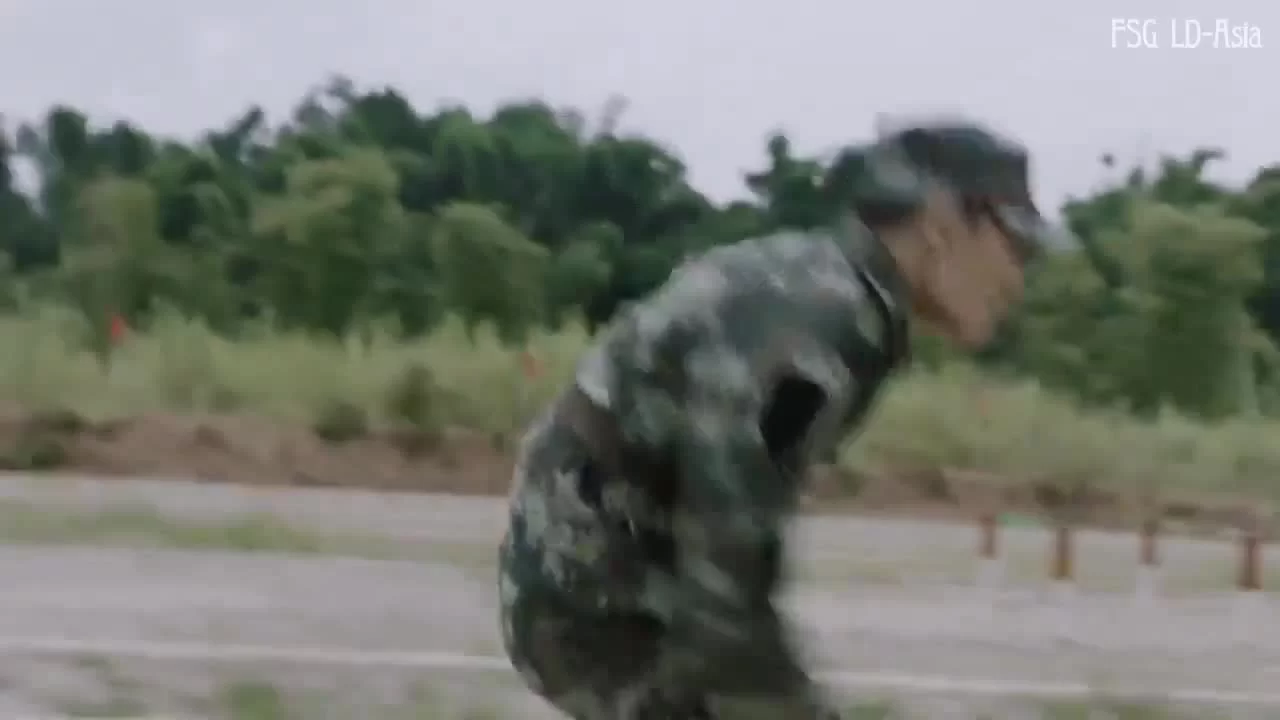 Слава спецназа (2022) 2 серия