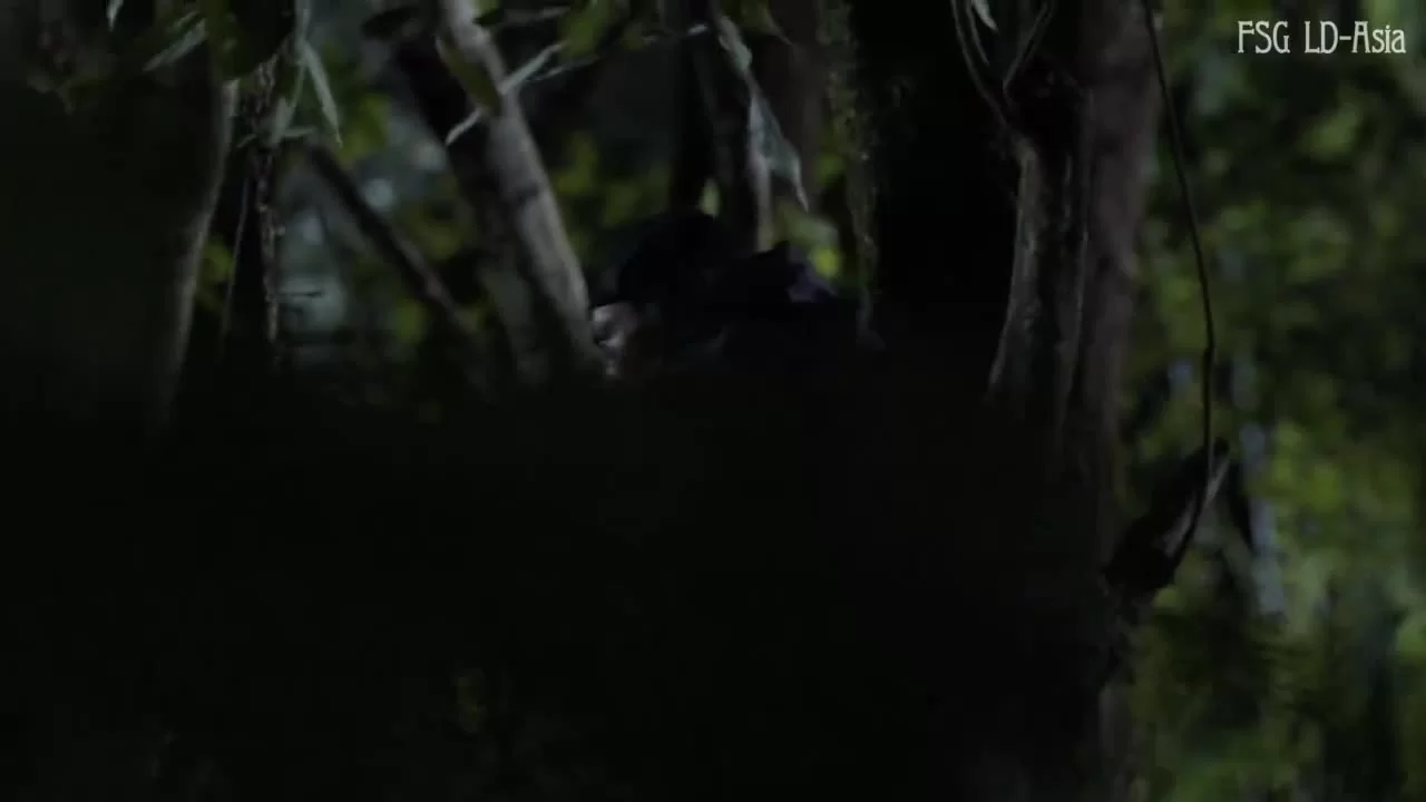 Слава спецназа 21 серия