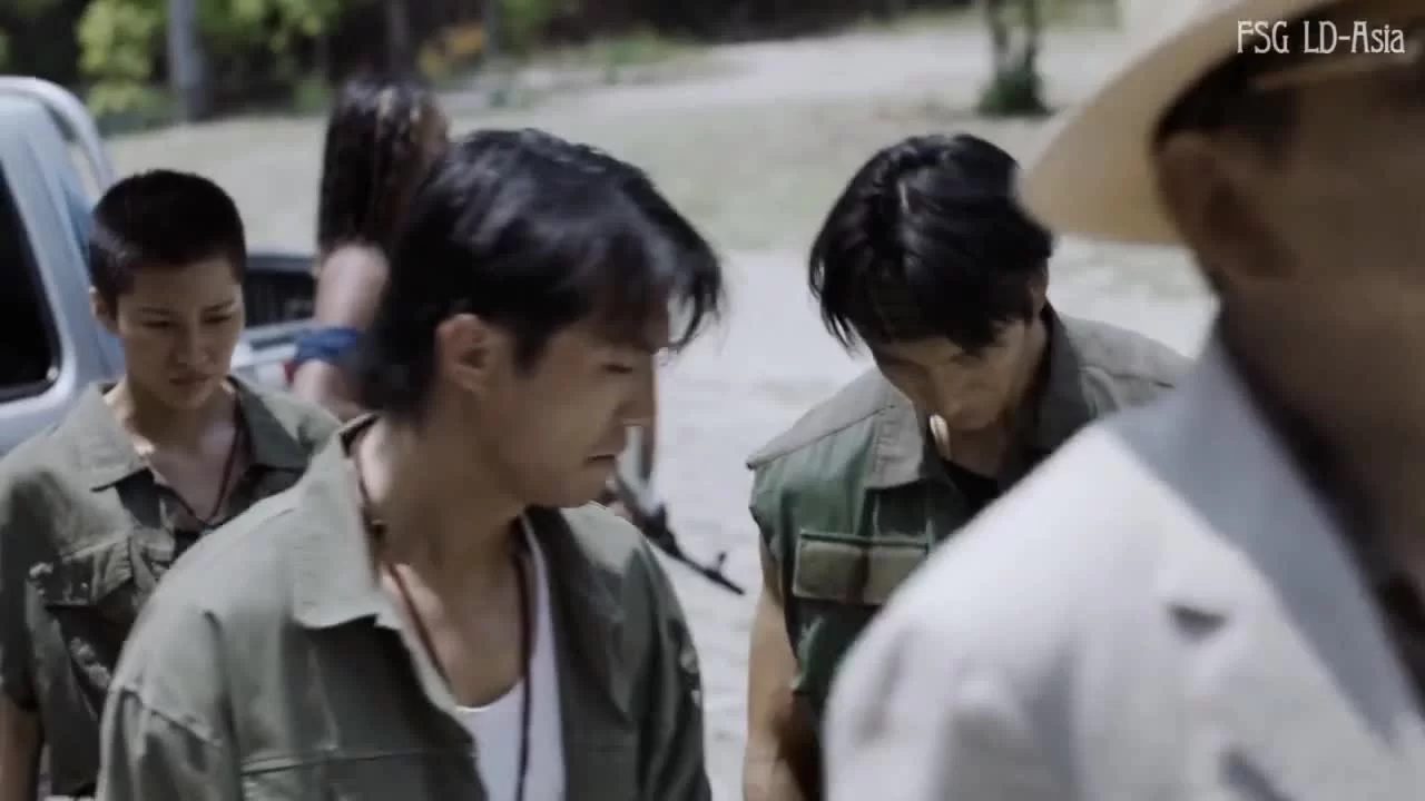 Слава спецназа (2022) 22 серия