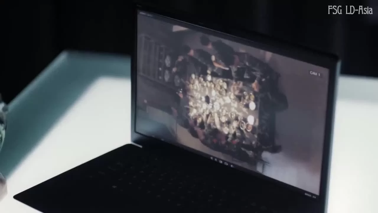 Слава спецназа 24 серия