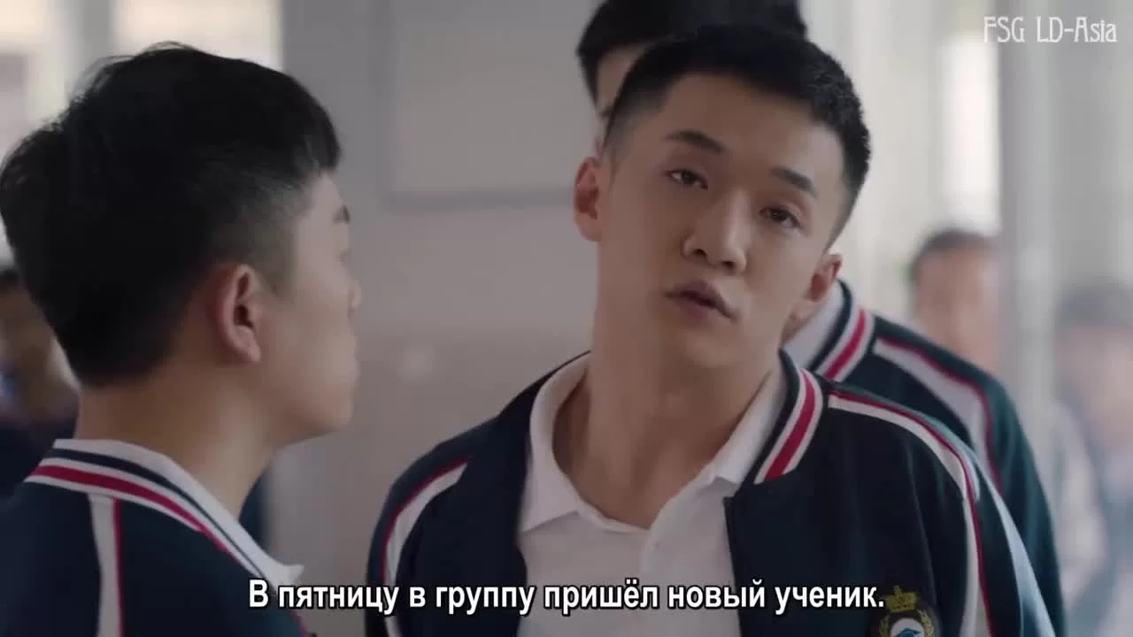 Слава спецназа (2022) 26 серия