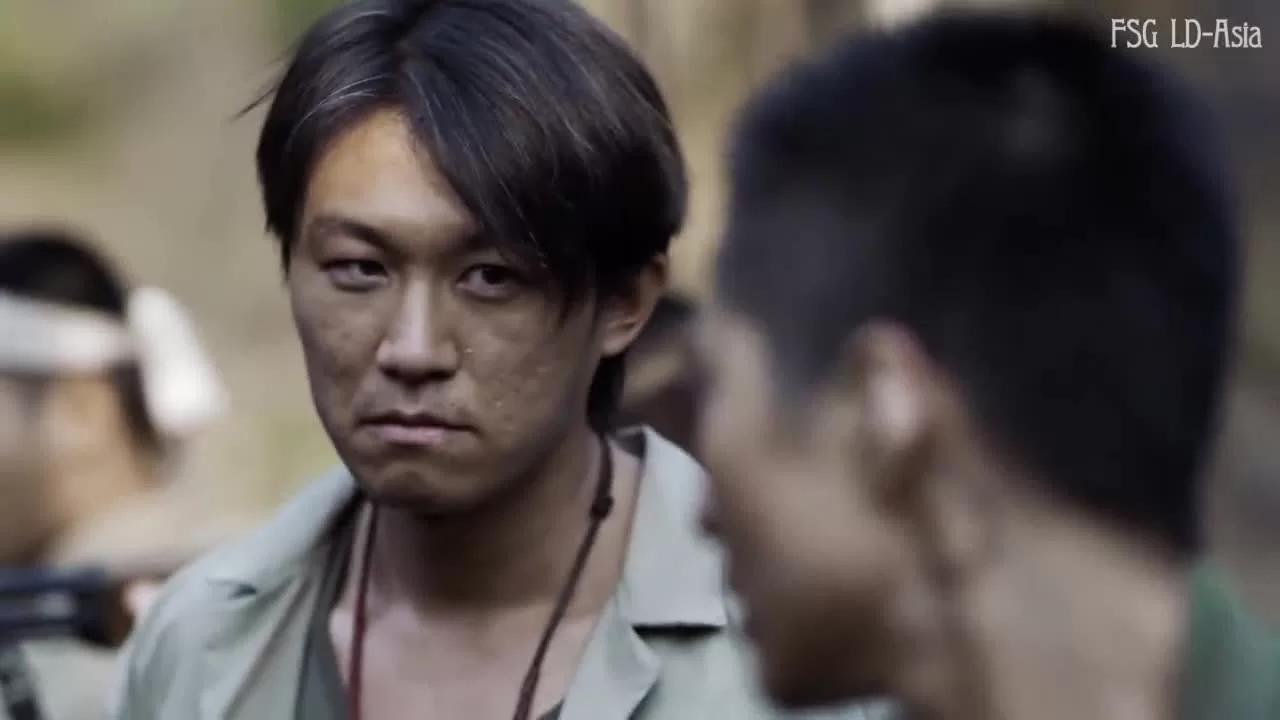 Слава спецназа 29 серия