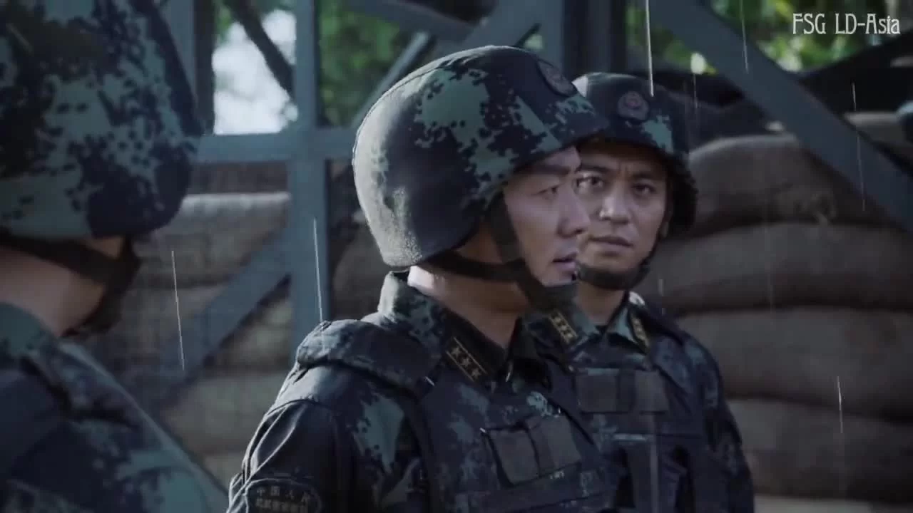 Слава спецназа (2022) 30 серия