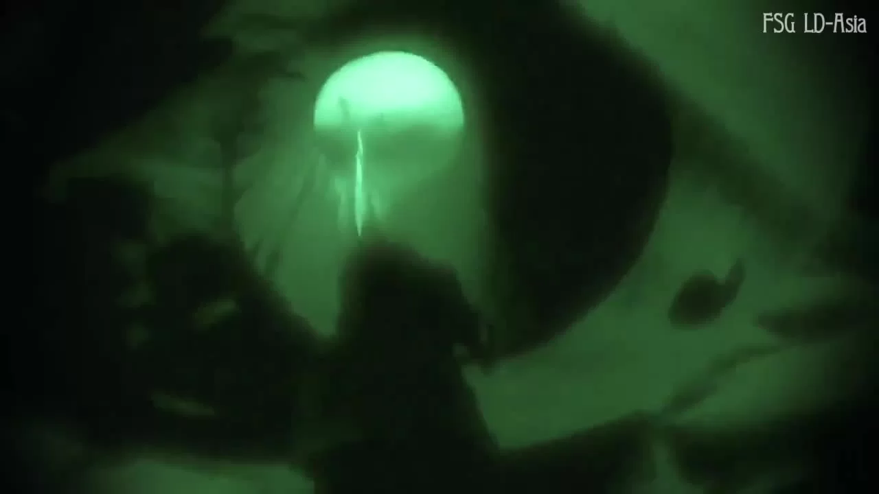 Слава спецназа 31 серия