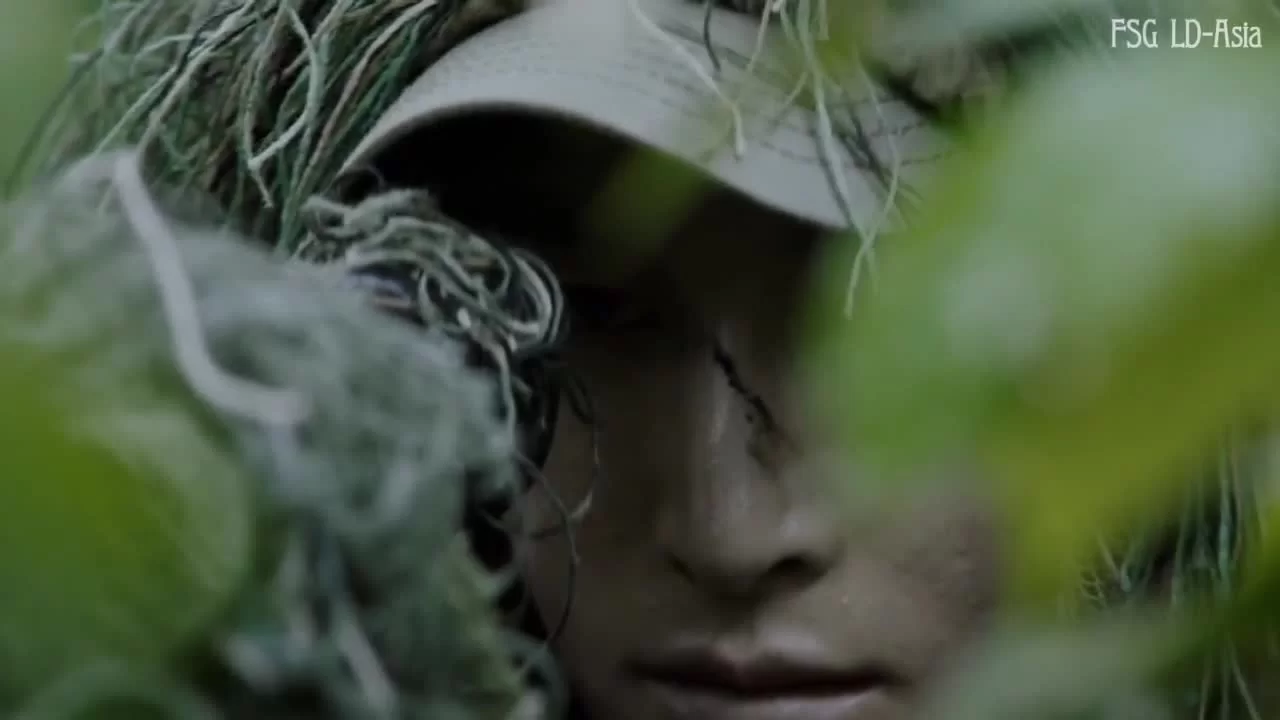 Слава спецназа (2022) 32 серия