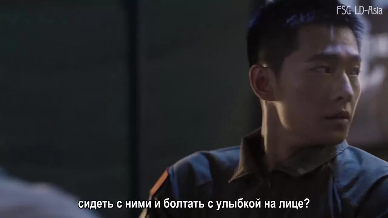 Слава спецназа (2022) 33 серия