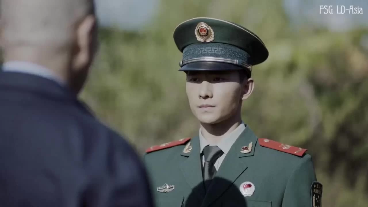 Слава спецназа (2022) 35 серия