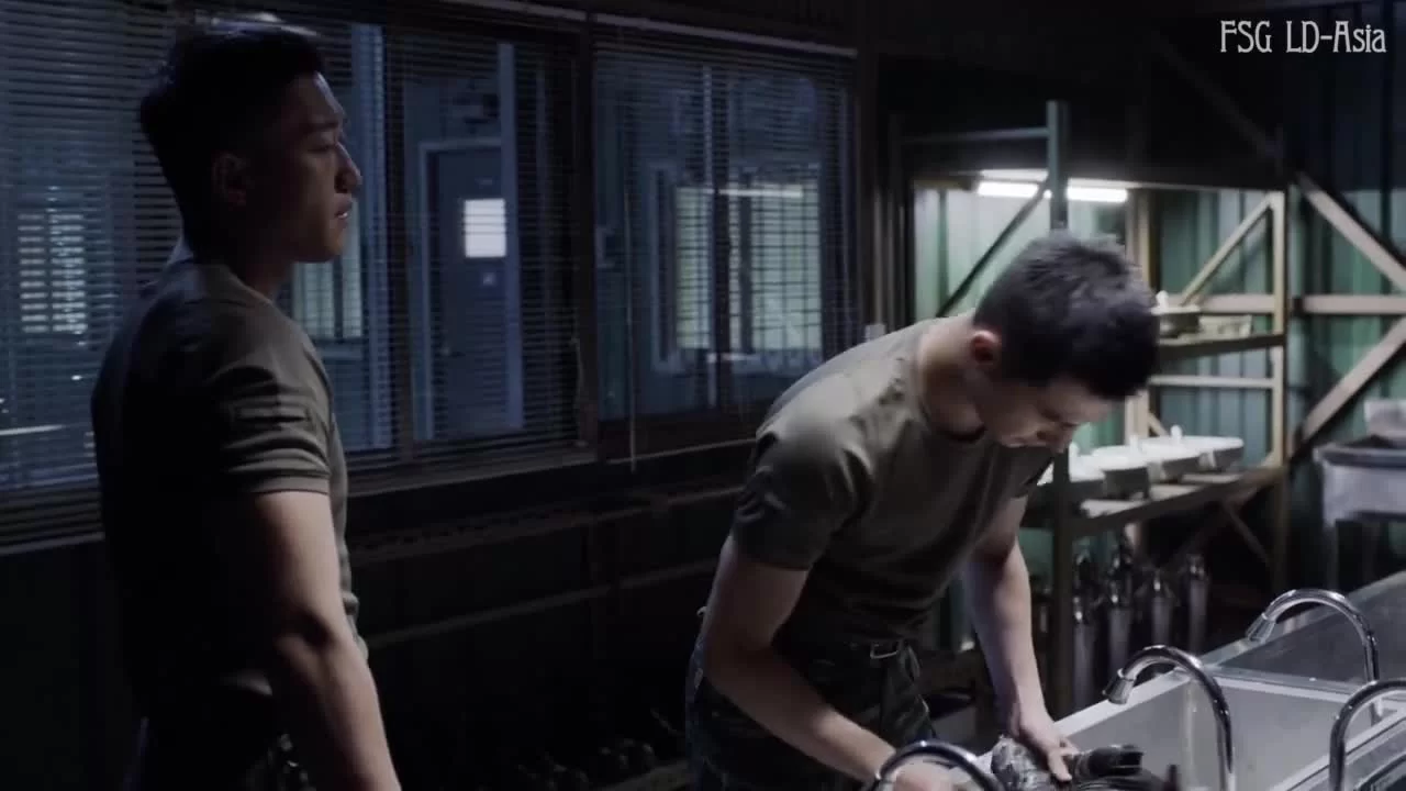 Слава спецназа (2022) 36 серия