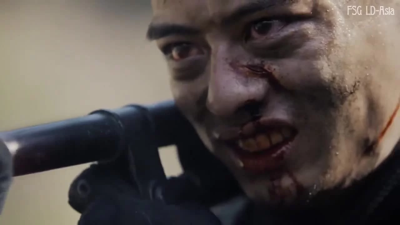 Слава спецназа (2022) 38 серия