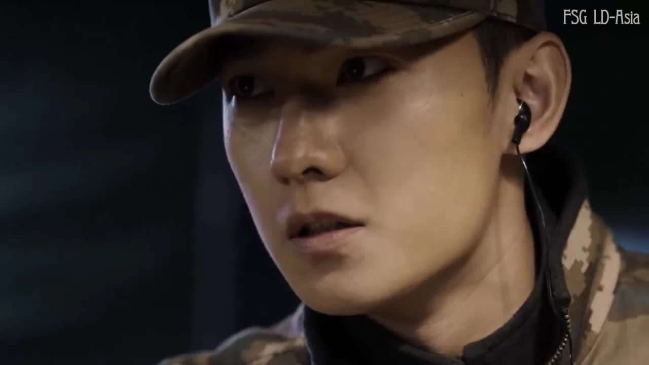 Слава спецназа 43 серия