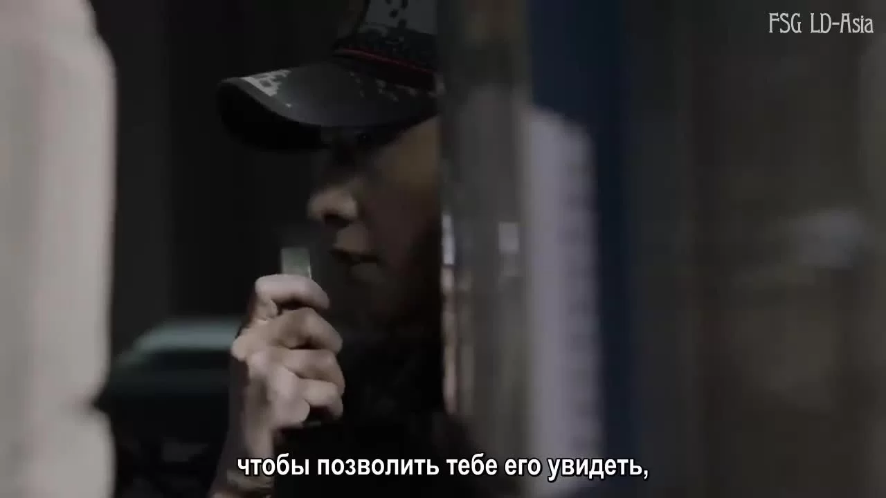 Слава спецназа (2022) 5 серия