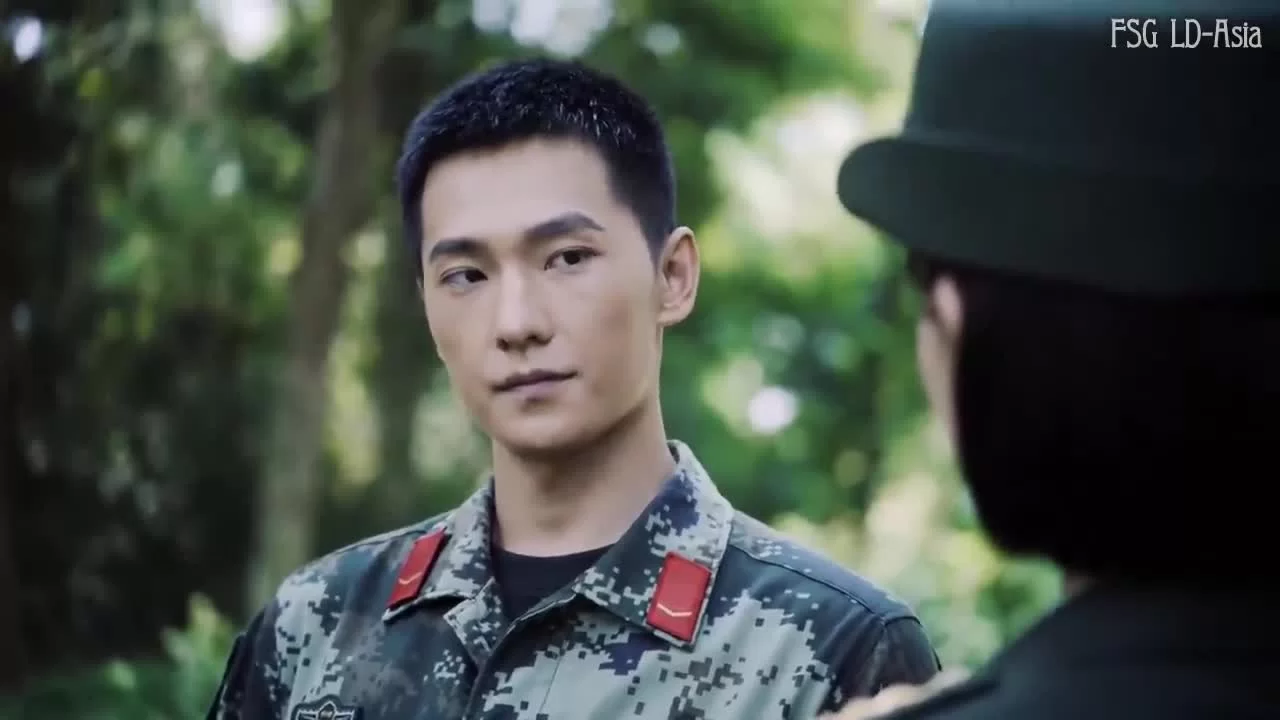 Слава спецназа (2022) 6 серия