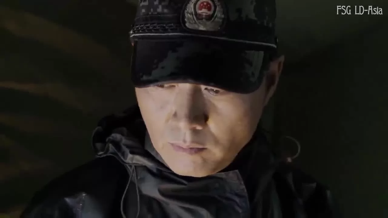 Слава спецназа (2022) 8 серия