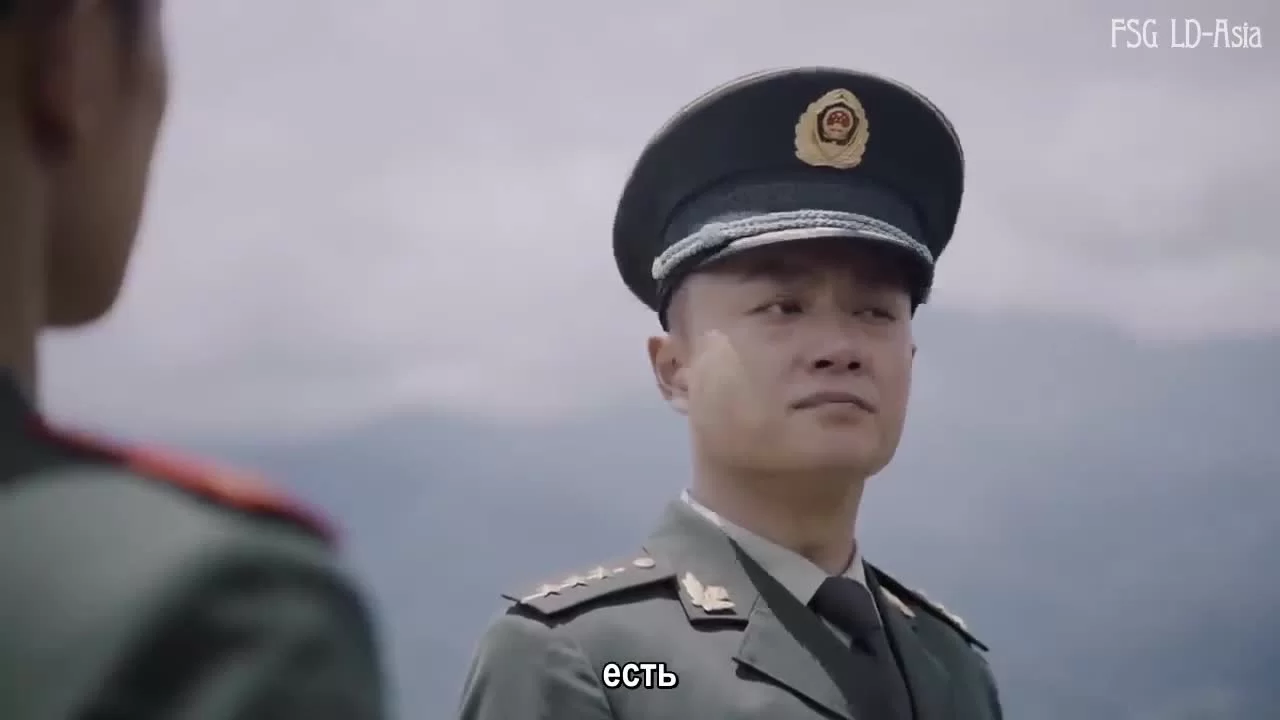 Слава спецназа (2022) 9 серия