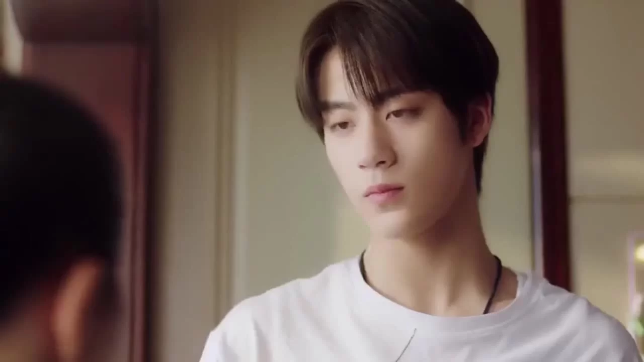 Сладкая первая любовь (2020) 1 серия