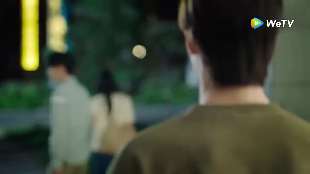 Сладкая первая любовь (2020) 12 серия