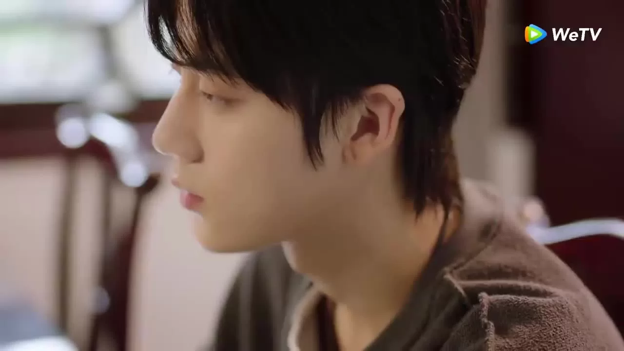 Сладкая первая любовь 13 серия