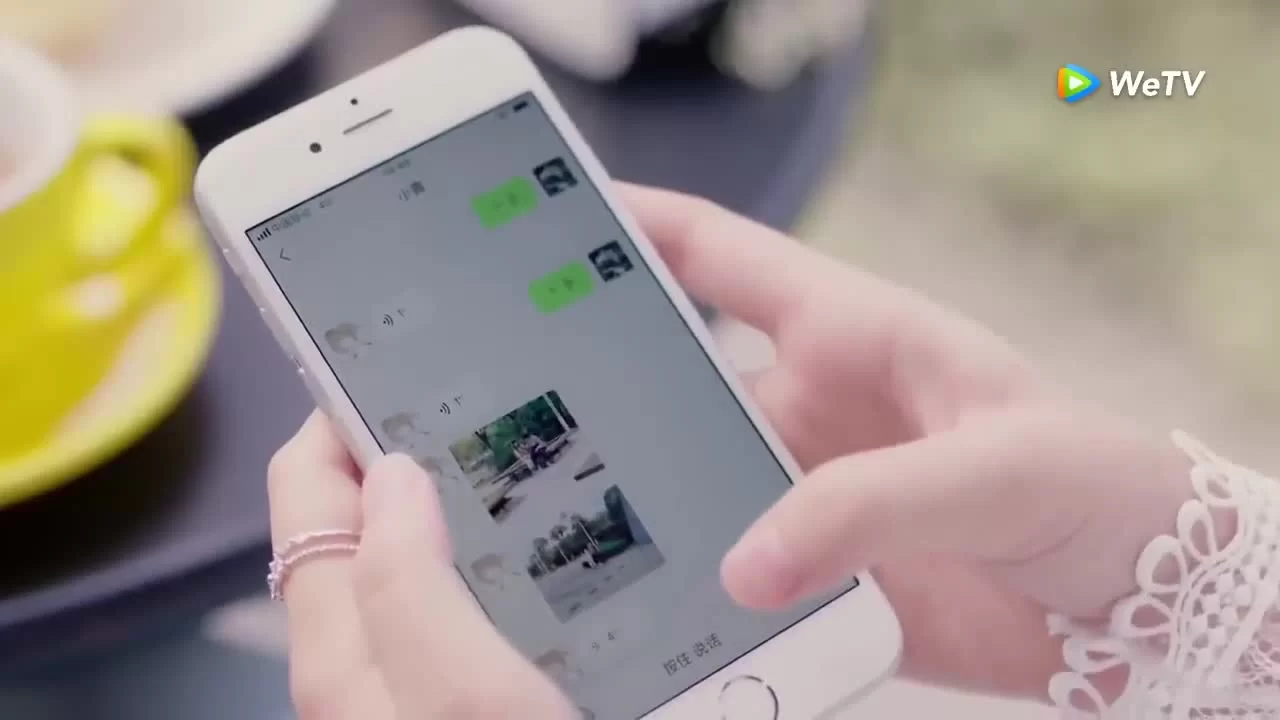 Сладкая первая любовь (2020) 16 серия