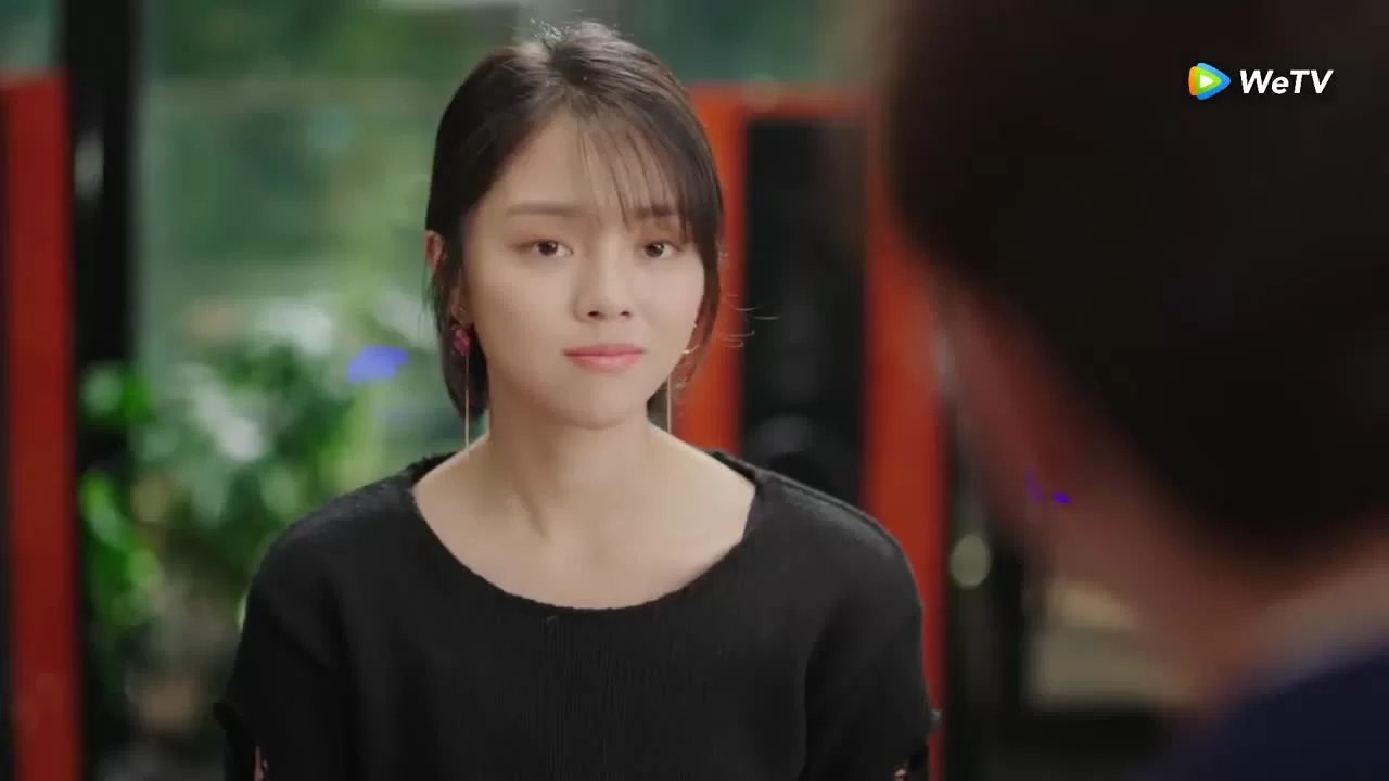 Сладкая первая любовь 17 серия