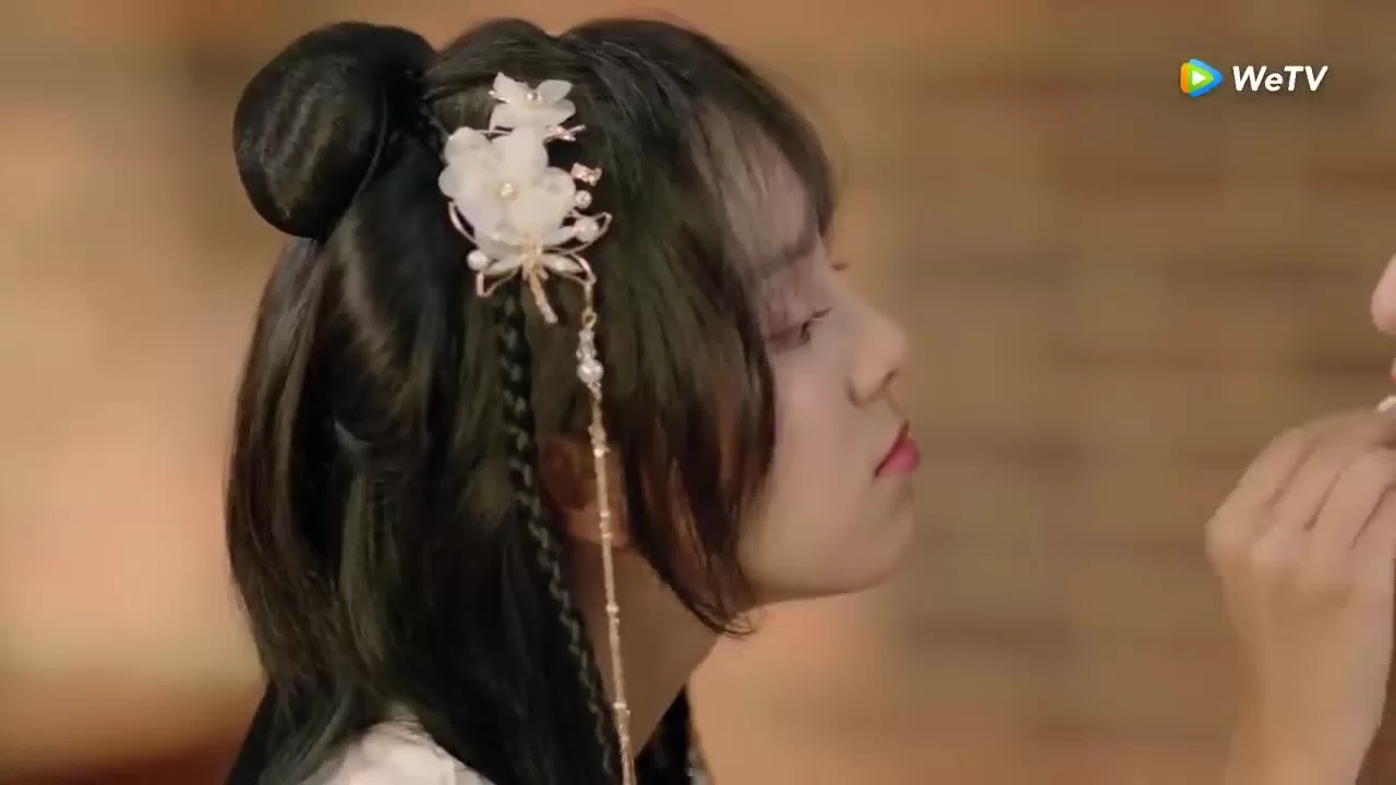 Сладкая первая любовь (2020) 18 серия