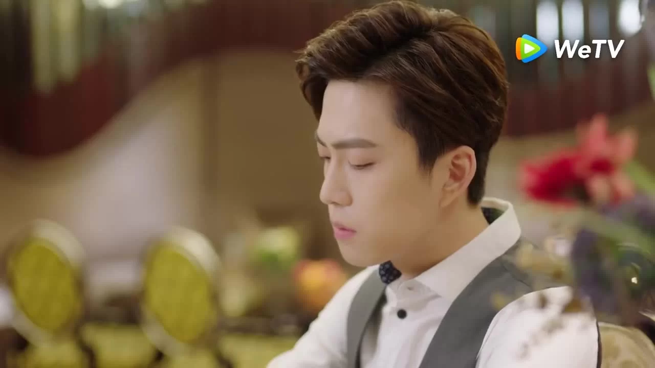 Сладкая первая любовь (2020) 23 серия