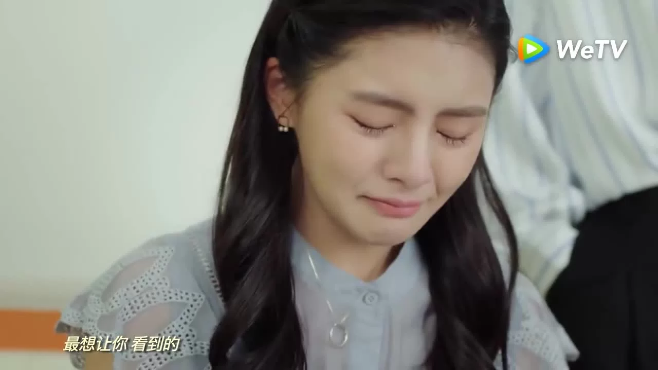 Сладкая первая любовь (2020) 24 серия