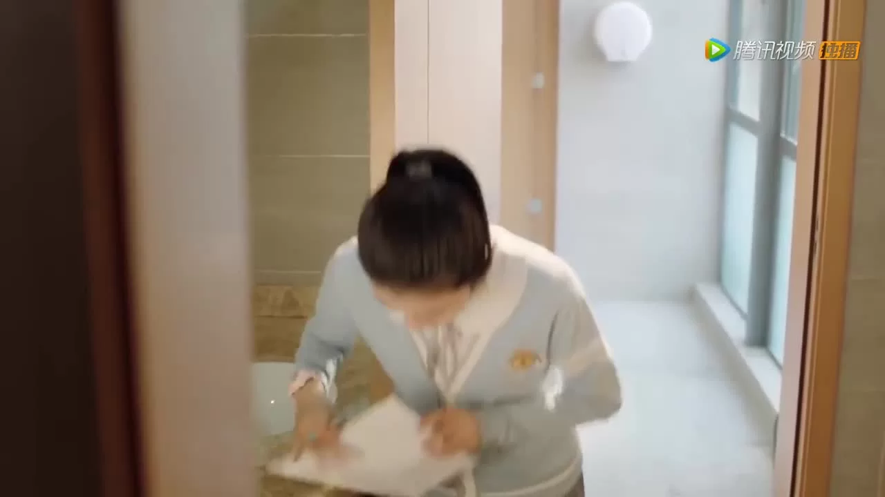 Сладкая первая любовь (2020) 4 серия