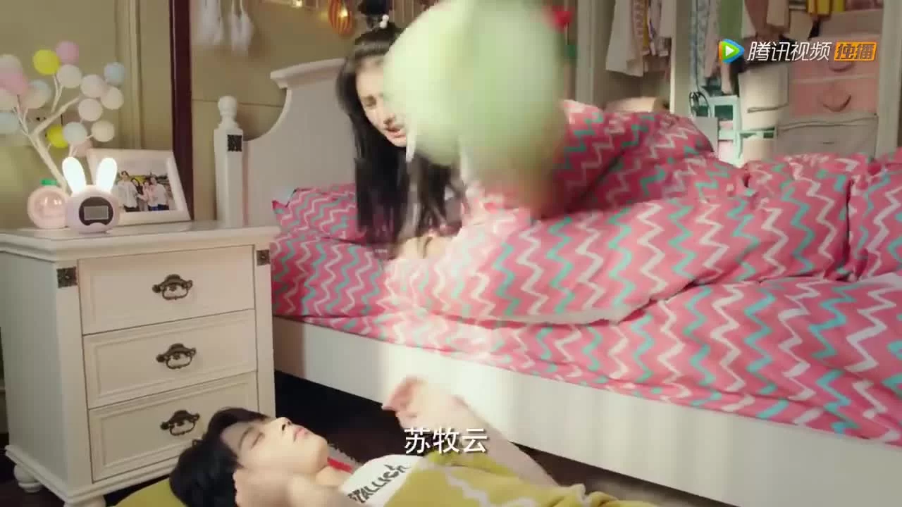 Сладкая первая любовь (2020) 6 серия