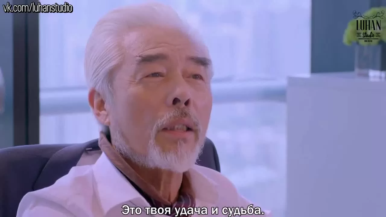 Сладкий удар (2018) 18 серия