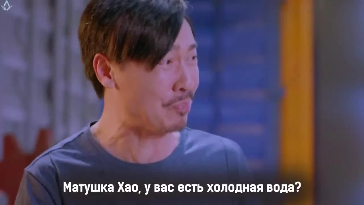 Сладкий удар (2018) 22 серия