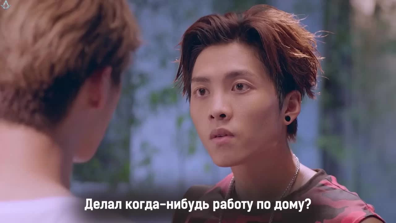 Сладкий удар (2018) 25 серия