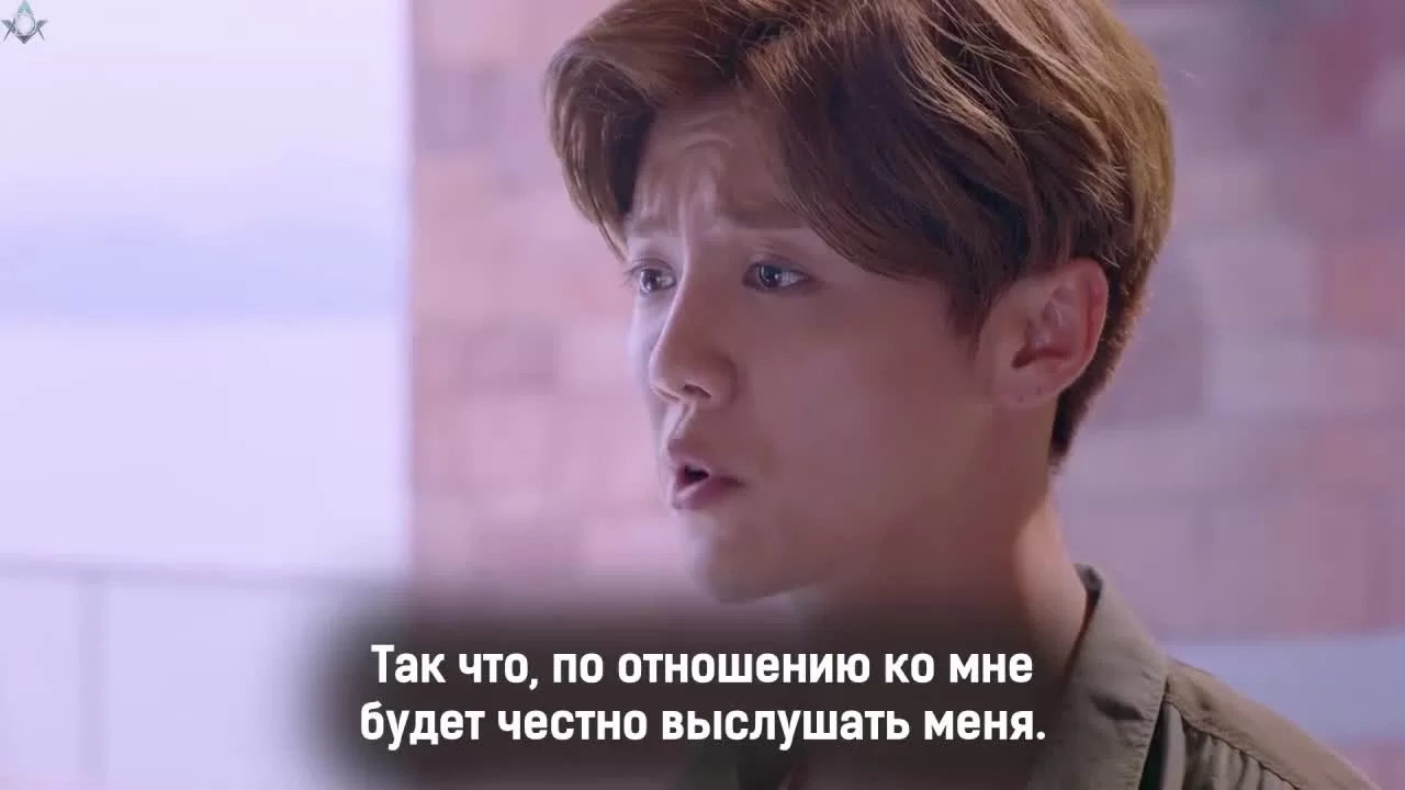 Сладкий удар (2018) 28 серия