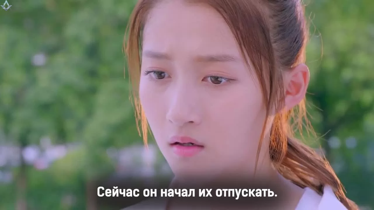 Сладкий удар (2018) 30 серия