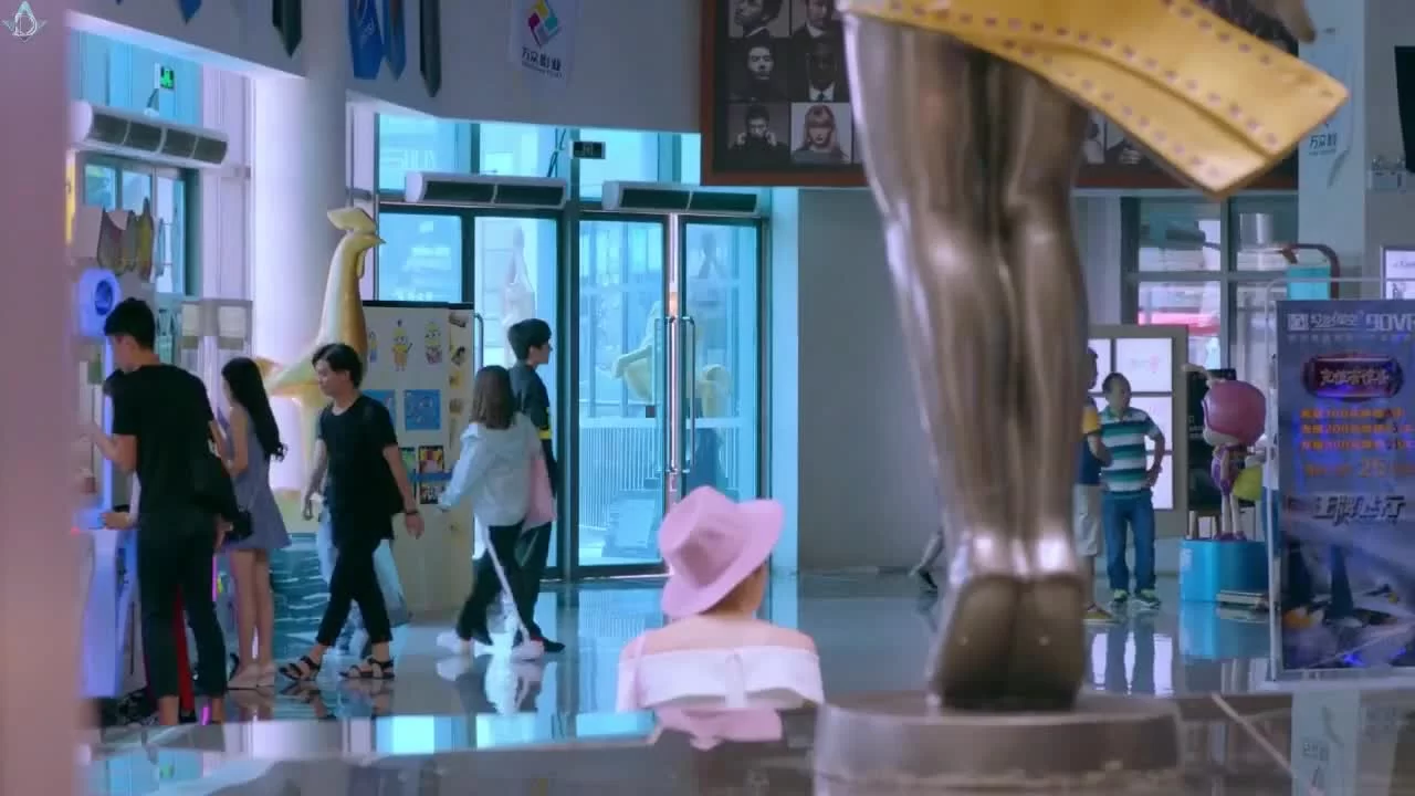 Сладкий удар (2018) 31 серия