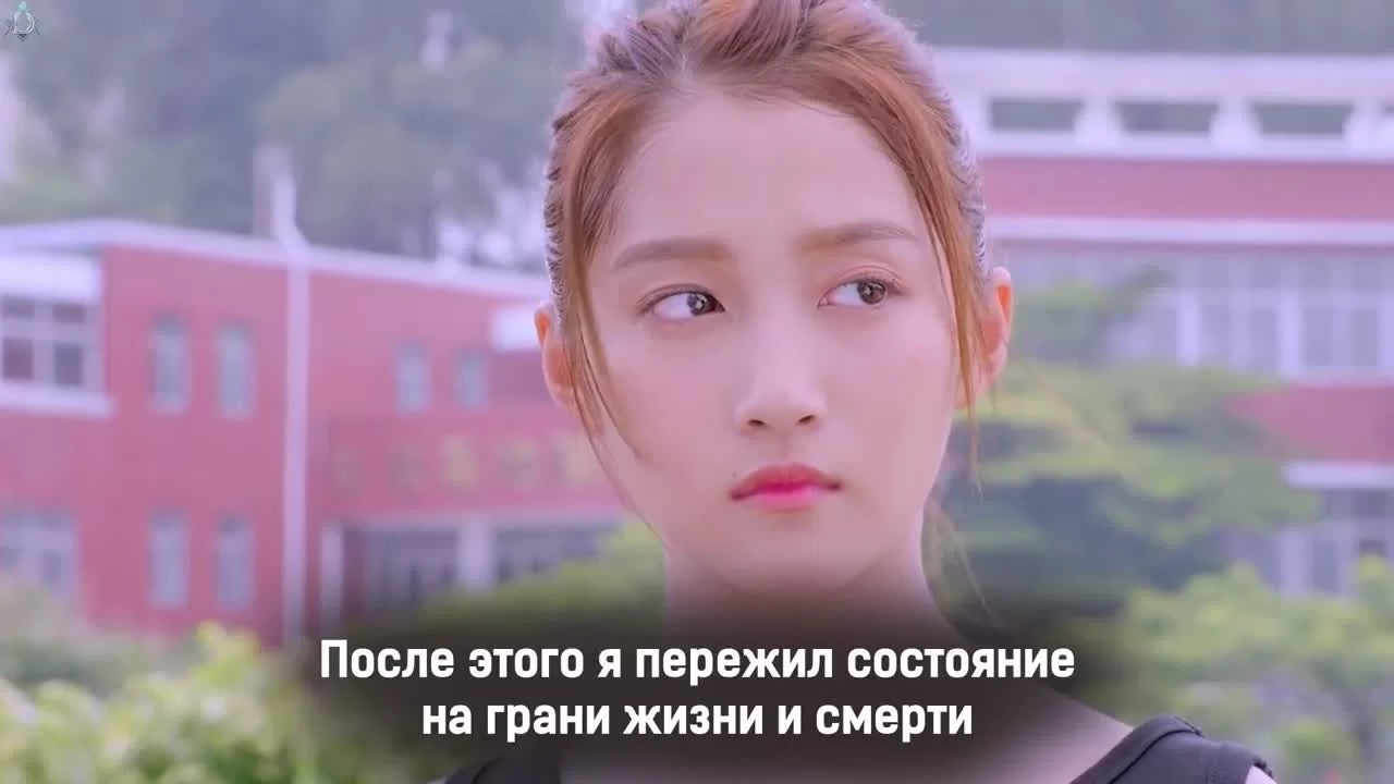 Сладкий удар 35 серия