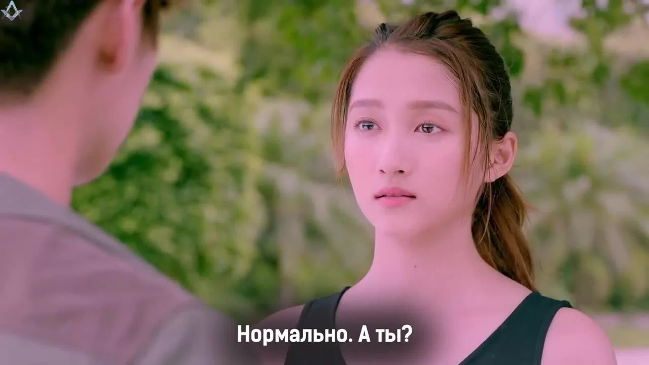 Сладкий удар (2018) 37 серия