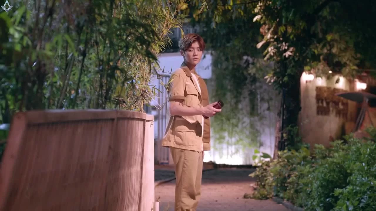 Сладкий удар (2018) 8 серия