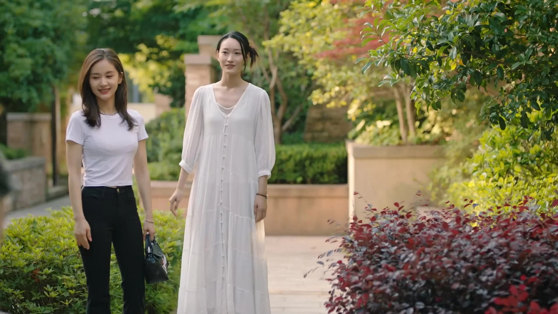 Сладкое и холодное (2023) 11 серия