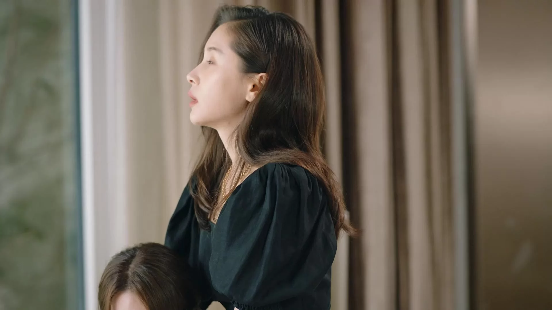 Сладкое и холодное (2023) 12 серия