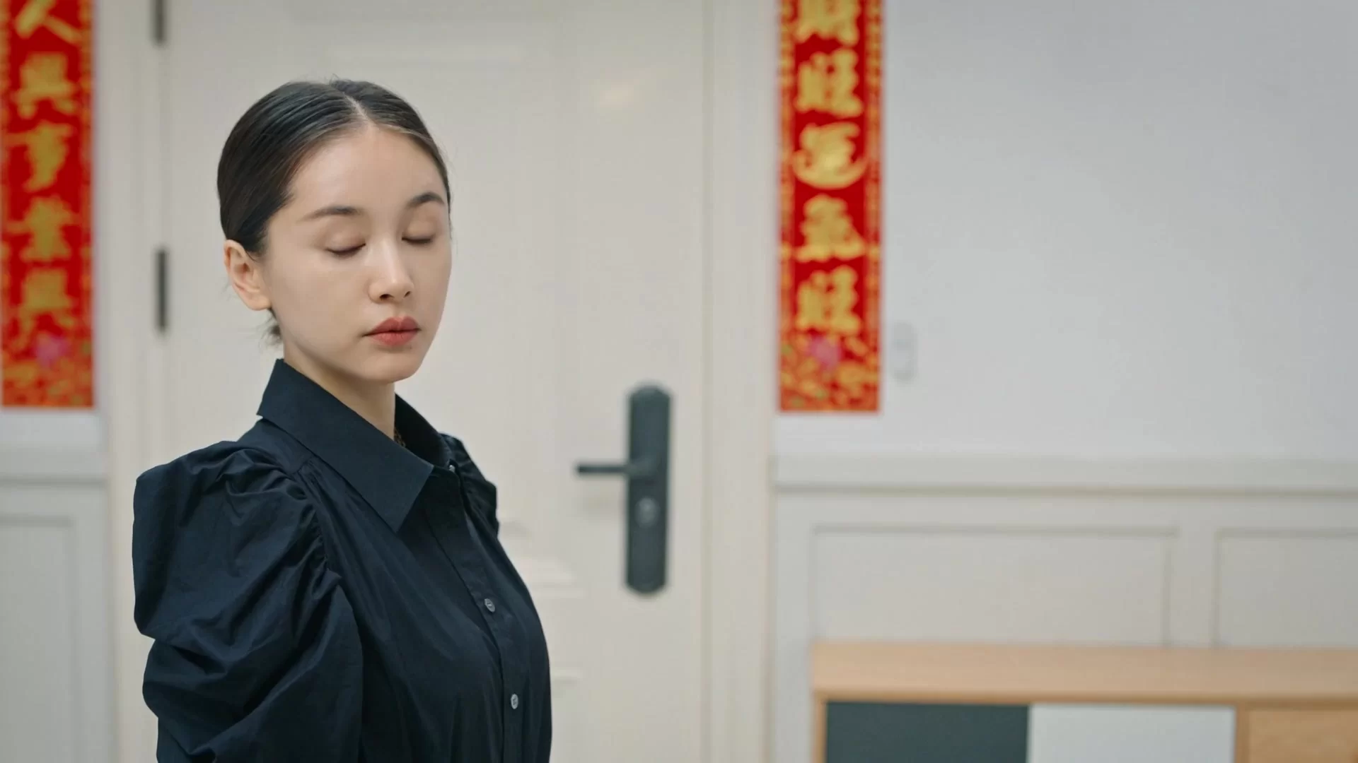 Сладкое и холодное (2023) 13 серия