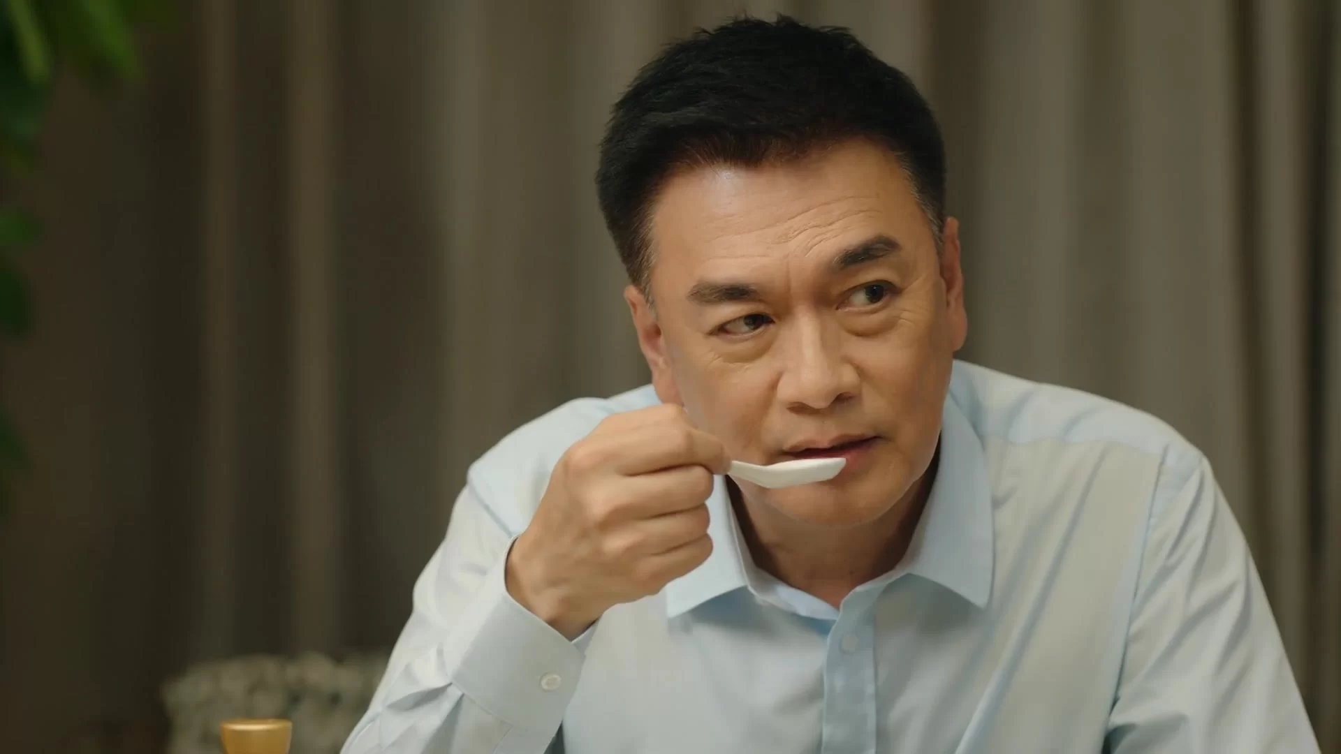 Сладкое и холодное (2023) 15 серия