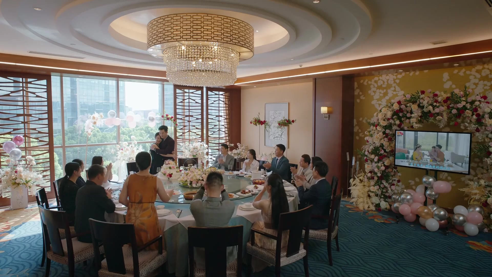 Сладкое и холодное 2 серия