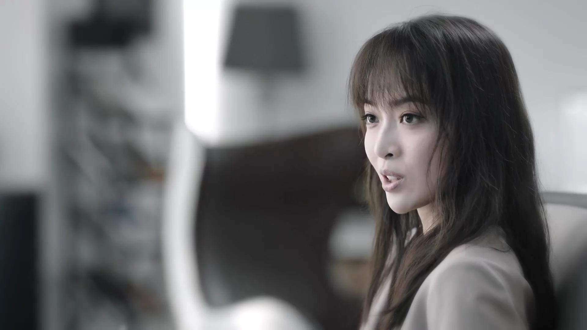 Сладкое и холодное 21 серия