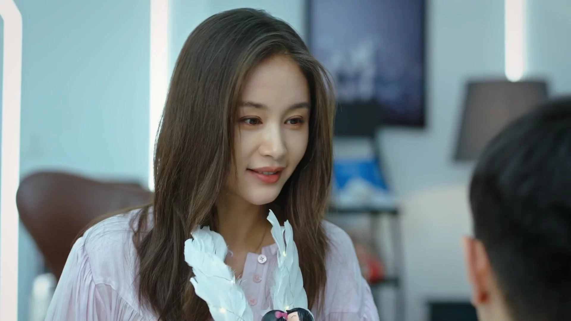 Сладкое и холодное (2023) 24 серия