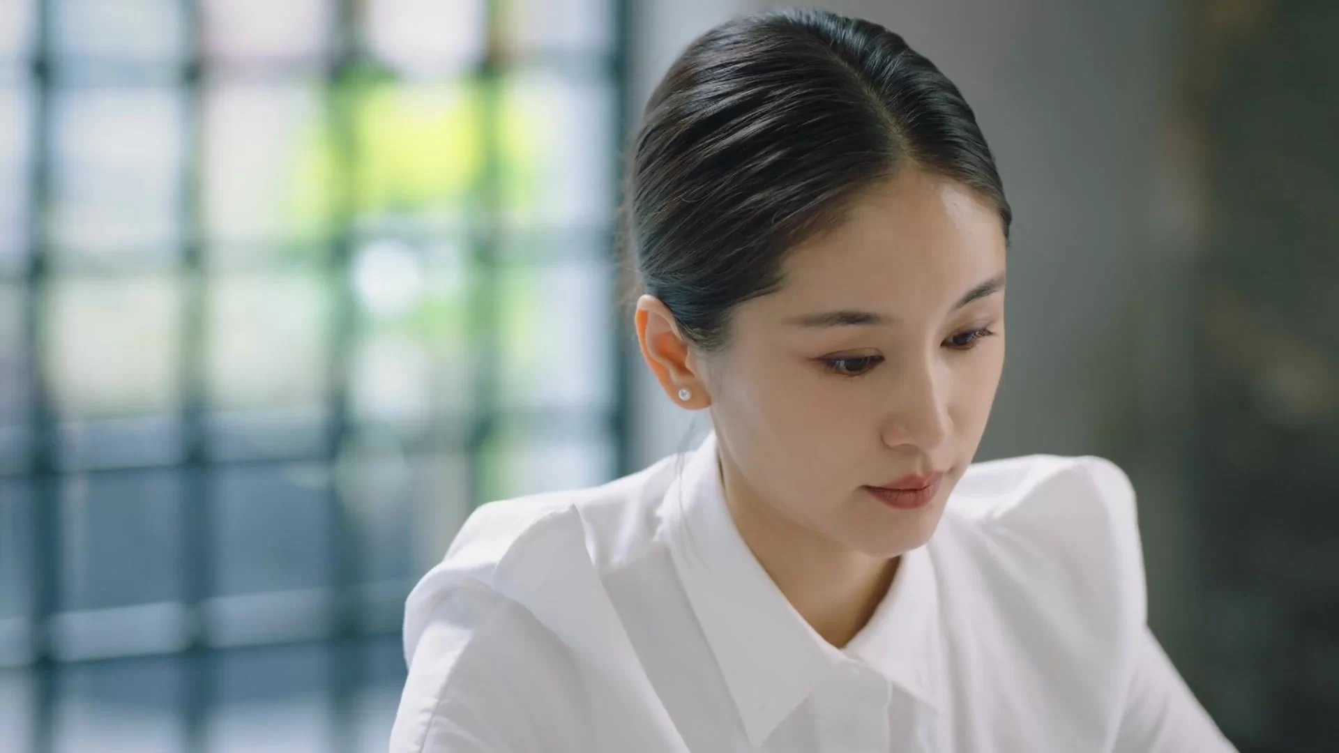 Сладкое и холодное (2023) 25 серия