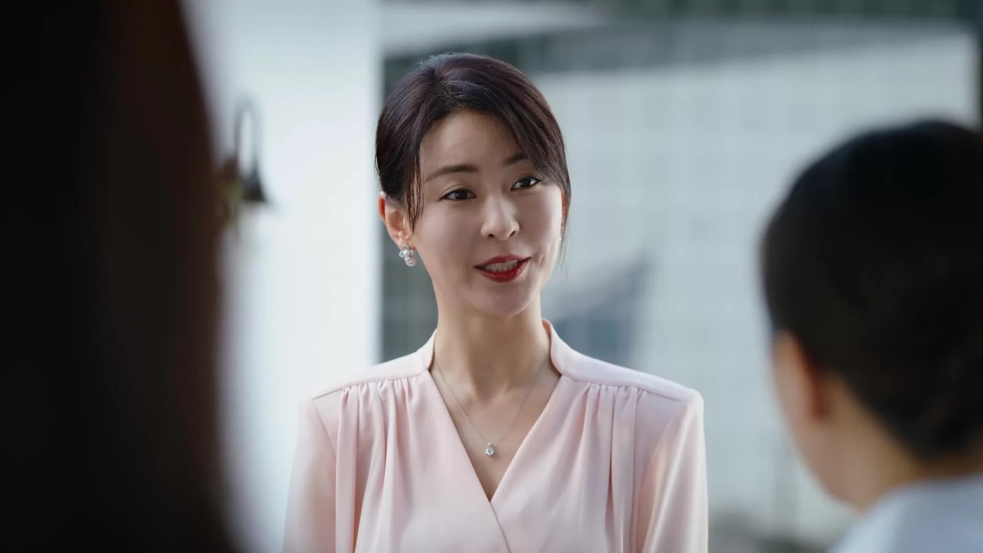 Сладкое и холодное (2023) 27 серия