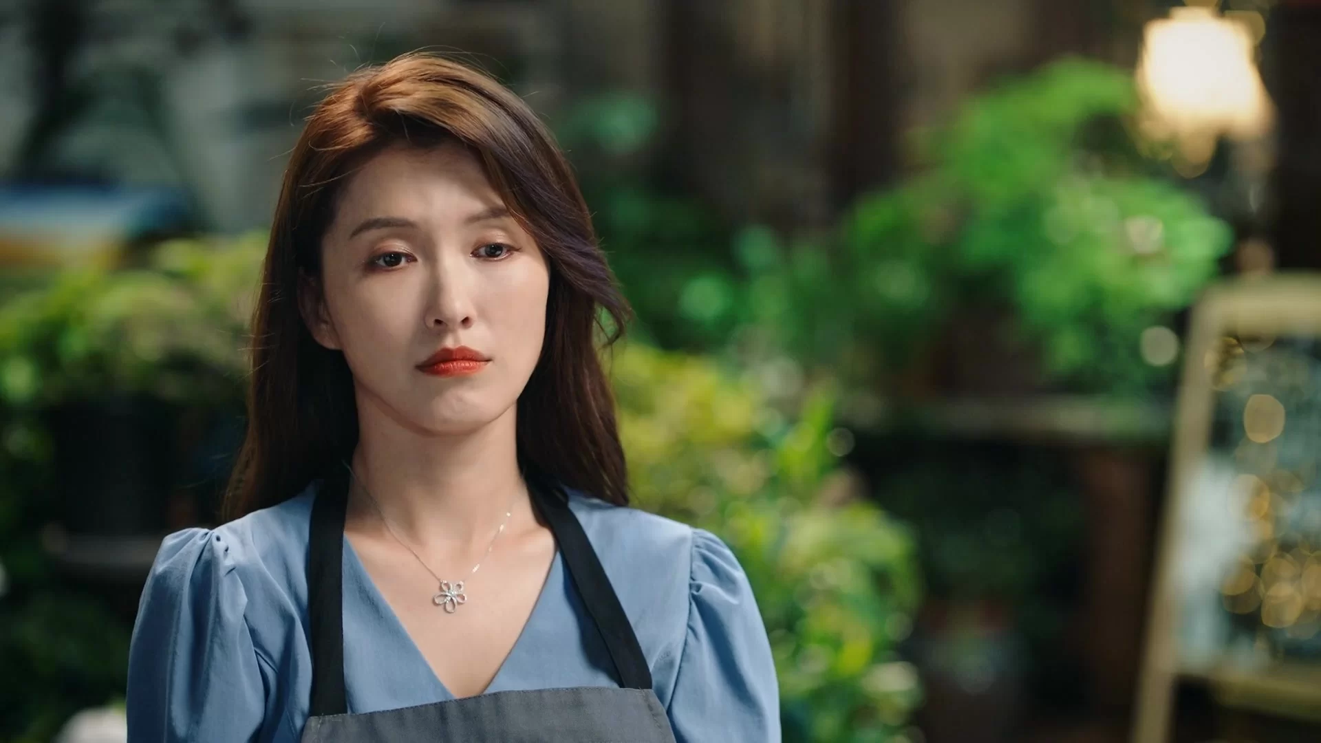 Сладкое и холодное (2023) 29 серия