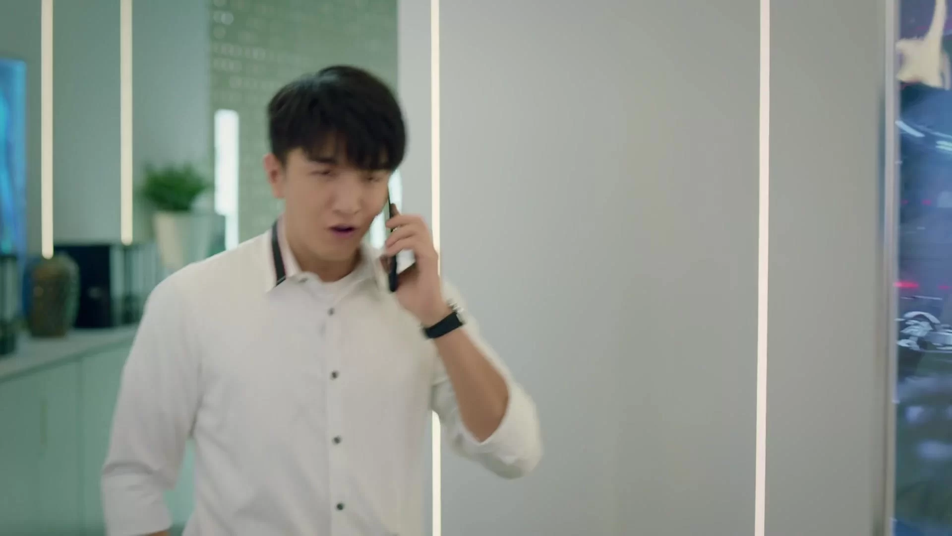 Сладкое и холодное 4 серия